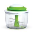 thumbnail image 1 of Food Chopper Chef'n VeggiChop rúcula hecha a mano, 5,5 cm, 1 of 7