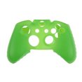 thumbnail image 1 of HEVIRGO 2PCS Anti-Slip Silicone Protective Case Cover Skin for Microsoft Xbox One Controller, 1 of 10