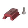 thumbnail image 3 of Telescope Dovetail Plate Smartphone Adapter for Finder Scope Base Fixed Phone Mounting Bracket, 3 of 8