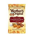 thumbnail image 3 of Fall Favorites Werther's Limited Edditon Harvest Carmels soft chews: caramel apple, cinnamon creme, pumpkin spice, mapple creme, 3 of 5