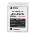 thumbnail image 4 of Floatless Relay,BERM Floatless Level Relay Liquid Floatless Level Switch Controller Floatless Level Switch Enhanced Durability, 4 of 14