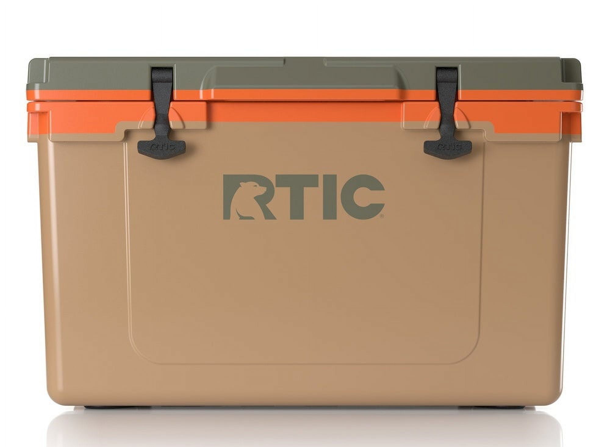 RTIC Ultra-Light Cooler 52 Quart c-x