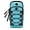 green, variant on Motorcycle Battery Cover Storage Cloth Bag Fit For Sur-ron Light Bee X Segway,Dirt Bike Front Frame Bag Arm Strap Bag Battery Cover Bag for Mobile Phone, Card, Earphone (black)
