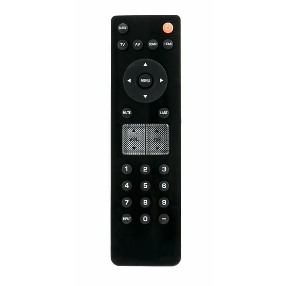 New VR2 TV Remote for Vizio VECO320L VECO320L1A VL260M VECO320L VO370M