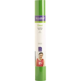 Cricut Printable Vinyl, 8.5"x11" White - Walmart.com