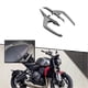 thumbnail image 2 of Motorcycle Rear Armrest Grab Bars Seat Pillion for Trident660 TRIDENT 660 2021-2024 Passenger Handle, 2 of 5