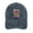 Navy, variant on Rock The Test Gray Baseball Cap for Men Women, Adjustable Snapback Hats Cotton Hat