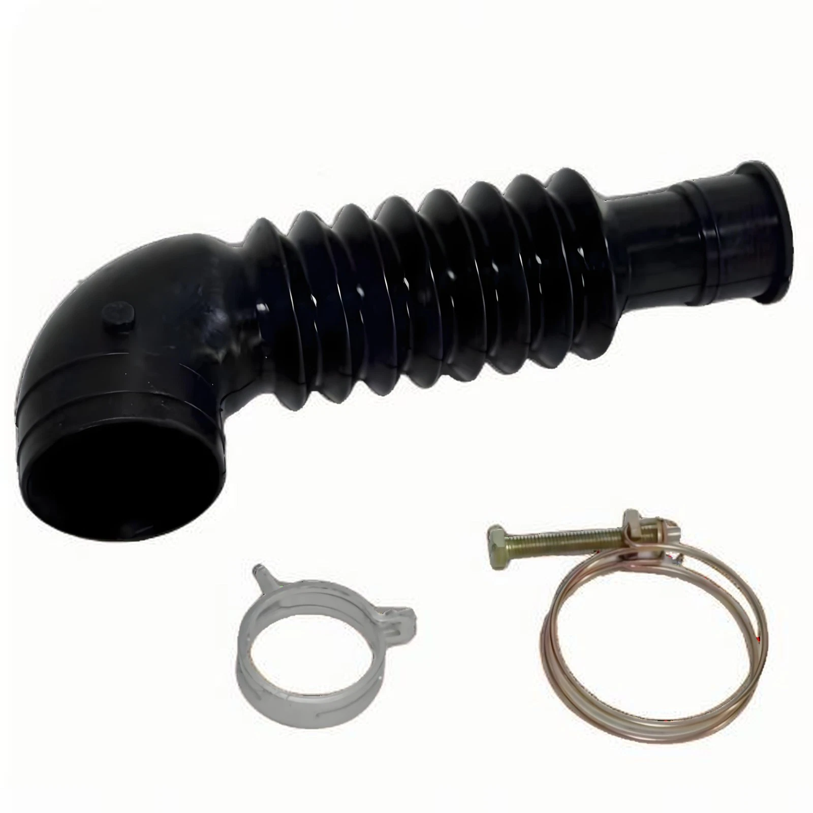 Aniceparthy DC97-17345B Washer Drain Hose Fit for SAMSUNG Washing Machine DC67-00684A DC97-17345A PS12394402 AP6287099 DC97-17417A Washer Tub-to-Pump Hose
