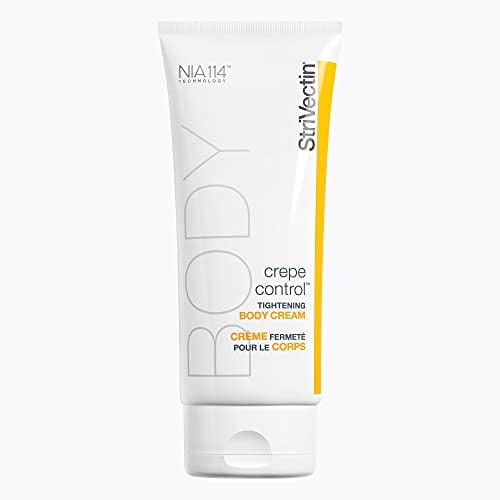 Crepe Control Tightening Body Cream by Strivectin for Unisex