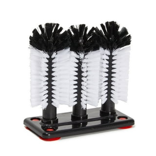 VONTER Multifunction Household Cleaning Brushes, Soft Laundry