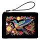 thumbnail image 1 of Cartera Pulsera Hecha A Mano Con Diamantes 5D Pintura DIY Monedero PU Forma Especial Parcial Regalos Dibujos Animados para Mujeres, 1 of 9