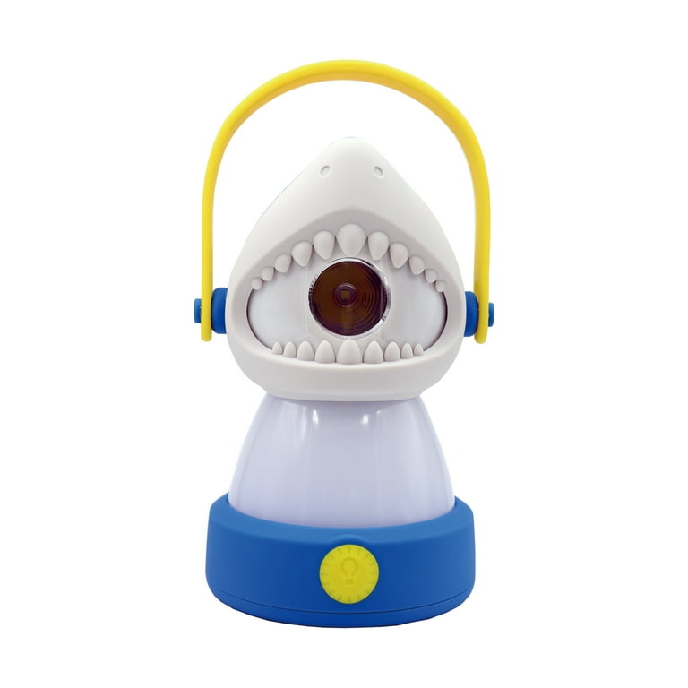 Ozark Trail Shark LED Lantern & Headlamp Combo, 2 Piece - Walmart.com