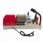 FICISOG Key Duplicating Machine 110V Horizontal Copy Machine Cutter Cutting Machine,(100W)