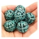thumbnail image 5 of Accesorios de juego de mesa Metal Dice Chips para todas las edades, 5 of 8