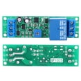 thumbnail image 2 of Adjustable Resistance Timer Relay, Low-level Signal Trigger Timer Relay Module, Quick Start For Various NPN Type Sensors Delay Lights Off, 2 of 8