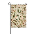 thumbnail image 1 of Bandera de Casa ABPHQTO Pared Guijarro Piedra Mármol 30x45 cm, 1 of 1