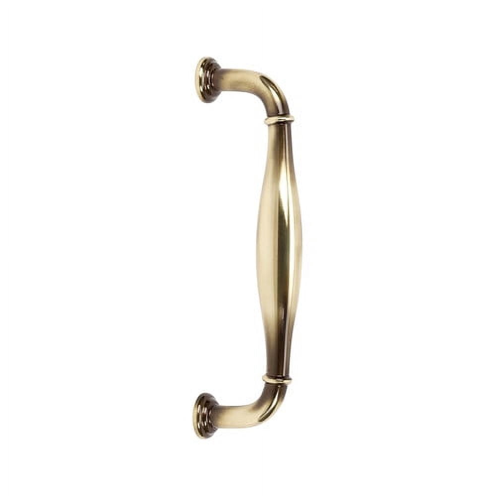 Alno A726-4-BARC Traditional Charlie's Collection Pulls, Barcelona