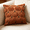 Light Brown, variant on Pumpkin Fall Decorative Throw Pillow Covers Soft Faux Fur Pillow Covers for Autumn Harvest, Fluffy Plush Accent Pillow Cases for Farmhouse Halloween Decor