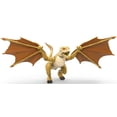 thumbnail image 5 of Mega Construx Game of Thrones Vyserion Construction Set - 30 Pieces, 5 of 5