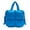 Blue, variant on Crossbody Bags for Women Puffy Handbag Bubble Shoulder Bag Lightweight Satchel Puffer Purse