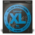 thumbnail image 2 of D'Addario ETB92 Tapewound Bass Guitar Strings, Medium, 50-105, Long Scale, 2 of 4