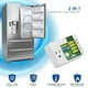 thumbnail image 4 of Protector de Sobretensiones Refrigmatic MEGA para Refrigeradores Grandes de 27 Pies Cúbicos o Más, 4 of 7