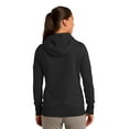 thumbnail image 2 of Sport-Tek Ladies Pullover Hooded Sweatshirt, 2 of 2