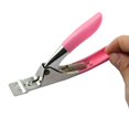 thumbnail image 5 of Tweezers / nail scissors Pink, 5 of 5