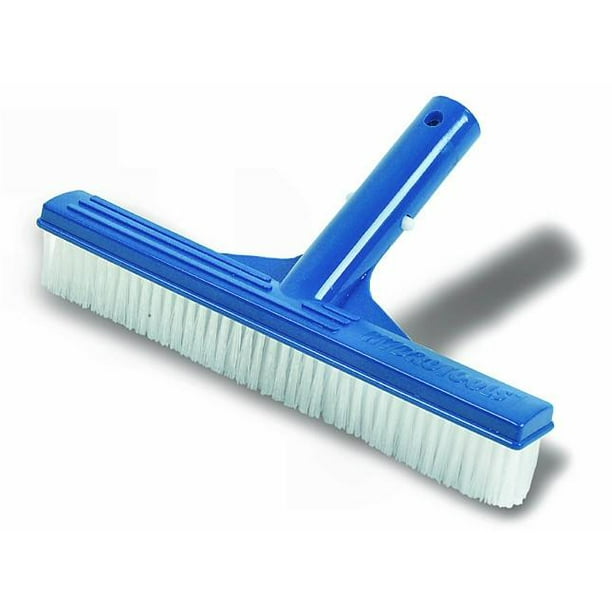Deluxe 10" Swimming Pool Wall and Floor Brush