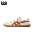 thumbnail image 3 of Zapatillas de running Asics Onitsuka Tiger Toukuten para mujer, clásicas, ligeras, blancas y azules, 3 of 5