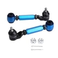 thumbnail image 1 of KSP Camber Arm Rear Suspension Kit Fit for TSX MDX Accord Pilot Odessey, Adjustable Alignment Camber Toe -2° to +4° (Degree), 1 of 4