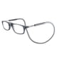 thumbnail image 1 of High Quality Clic Magnetic Reading Glasses, Unisex, Soft Foldable Strap, Computer Reader, 1 of 3