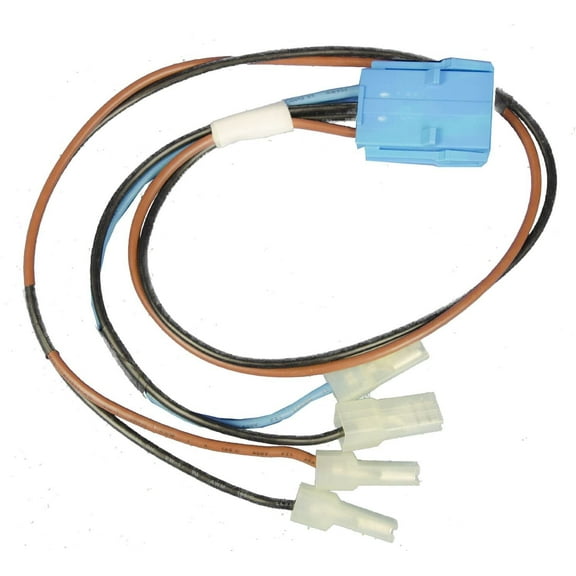 LG Genuine OEM 6877ER3003B Washer Pump Motor Single Harness