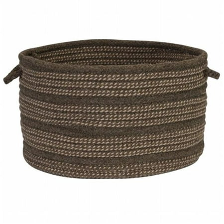 

Garrison Bark Banded Mix BSKT 22x14