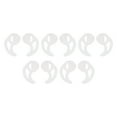 thumbnail image 2 of Ear , Earmold Earbud Easy To Use Silicone 5Pairs  For Running For Work For Cycling S, 2 of 8