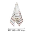 thumbnail image 3 of Deeceymbur Pure Cotton Daily Face Towel Skin Friendly Quick Drying Wash Cloth For Family Daily Care, 3 of 6