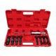 thumbnail image 1 of 9 PCS Agujero ciego Collet Bearing Race and Seal Puller Kit Extractor de rodamientos internos Martil MABOTO Dispositivo de desmontaje manual, 1 of 7