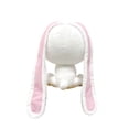 thumbnail image 3 of Gloomy Bear - Hanyo Usagi Sitting Plush 8"H, 3 of 3