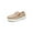 Beige627, variant on Felabo Kids Boys Girls Slip-On Casual Loafers Canvas Walking Shoes Comfortable & Lightweight (Toddler/Little Kid/Big Kid)
