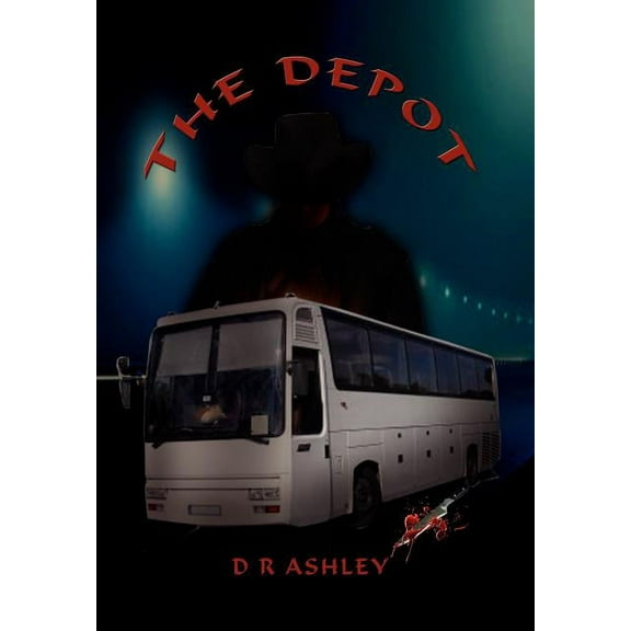 The Depot, (Hardcover)