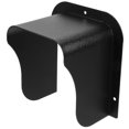 thumbnail image 1 of 1 Set of Metal Doorbell Rain Cover Universal Doorbell Waterproof Cover Doorbell Rain Cover, 1 of 2