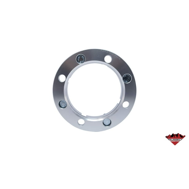 Rugged Front/Rear Wheel Spacer (1997-2022) Can Am
