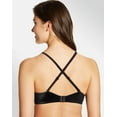 thumbnail image 4 of Maidenform T-Shirt Bra Love the Lift Natural Boost Demi Underwire Women's 9428, 4 of 6