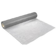 New York Wire FCS8871-M 60 in. x 100 ft. Fiberglass Screen Cloth- Gray