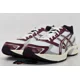 thumbnail image 3 of ASICS Gel-1130 White Maroon Banner 1203A685-100 Size 8.5, 3 of 6