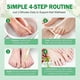 thumbnail image 5 of 1/2/3PCS Nail Fungus Treatment, Ginger Nail Fungus Treatment, Toenail Cuticle Care Oil Care, Fungal Nail Treatment, 7 Days Nail Fungus Treatment, 5 of 5