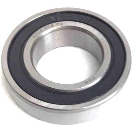 Pulley Axle Belt Bearing 58025-101 Works W Precor C842 C842i C846 C846i Recumbent Bike