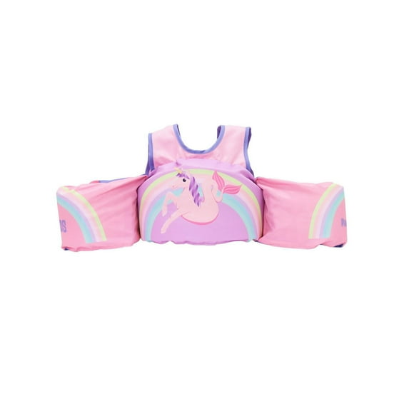 Body Glove Paddle Pals Patented Swim Jacket - Butterfly