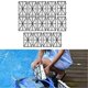 thumbnail image 4 of 14PCS Ultra-Fine Filters 9991432-R4 Pool Cleaner Filter Pool Filter for Dolphin M400 M500 Ultra-Fine Filter Elements, 4 of 5