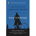 thumbnail image 2 of Mastermind: How to Think Like Sherlock Holmes, (Paperback), 2 of 2